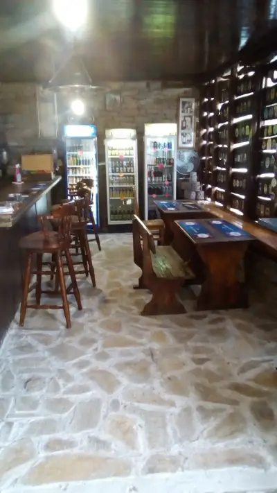 Wolf Den Bulgaria