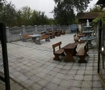 Wolf Den Bulgaria