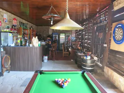Wolf Den Bulgaria