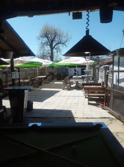Wolf Den Bulgaria