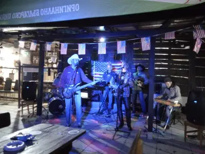 Wolf Den Bulgaria