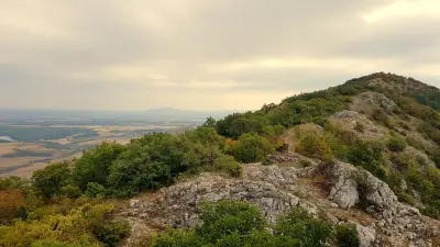 Връх “Анатема”