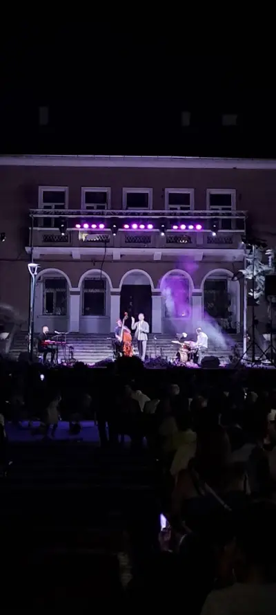 Супермаркет Марково