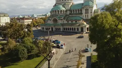 Континент-Търговски център Kontinent
