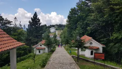 Очното аязмо