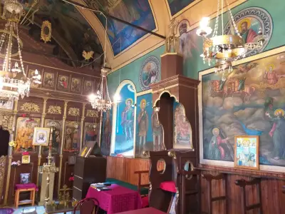Храм „Свети Атанасий“