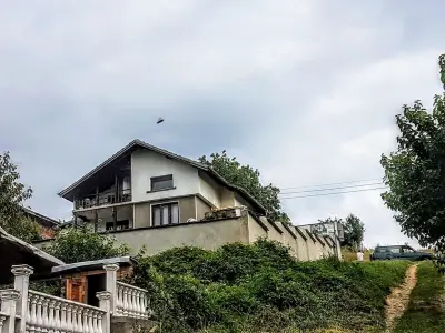 Бялата Къща