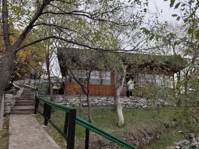Параклис „Свети Димитър“