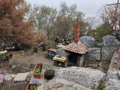 Параклис „Свети Димитър“