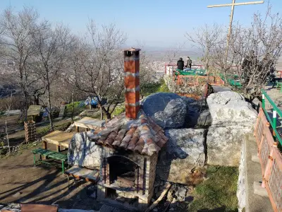 Параклис „Свети Димитър“