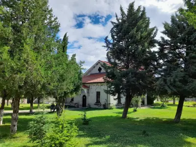 Араповски манастир „Света Неделя“