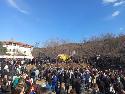 Параклис „Свети Трифон“