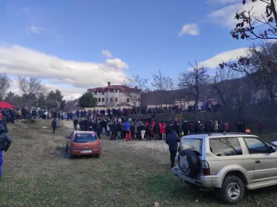 Параклис „Свети Трифон“