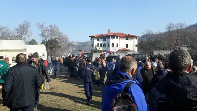 Параклис „Свети Трифон“