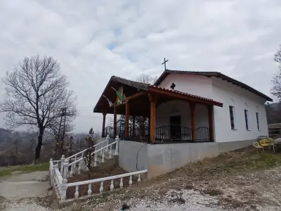 Параклис „Свети Трифон“