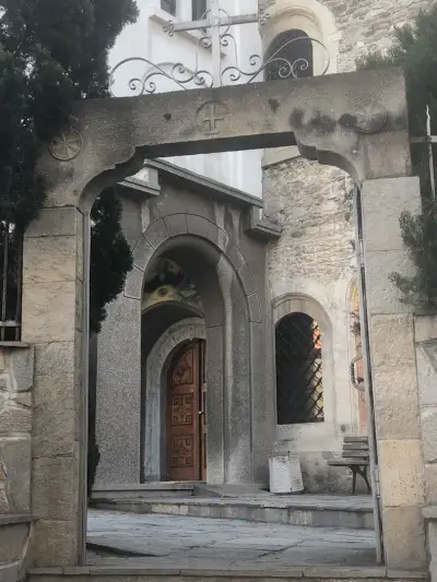 Храм „Света Троица“