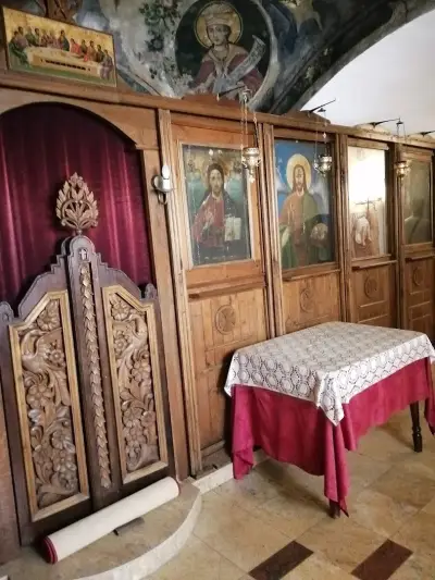 Храм „Света Троица“