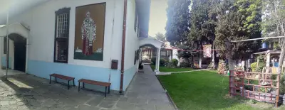 Храм „Свети Николай Чудотворец“