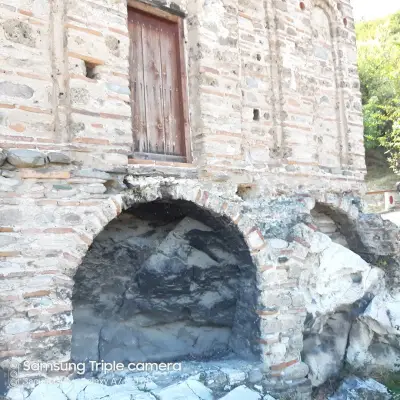 Храм „Свети Йоан Предтеча“