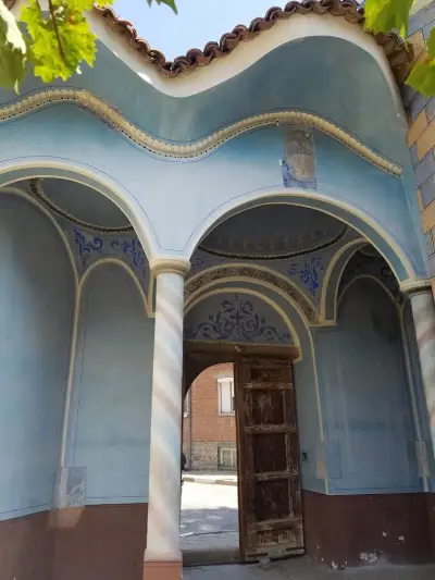 Храм „Свети Георги“