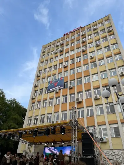Община Червен бряг