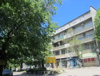 Община Червен бряг
