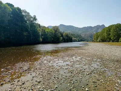 Arda Beach