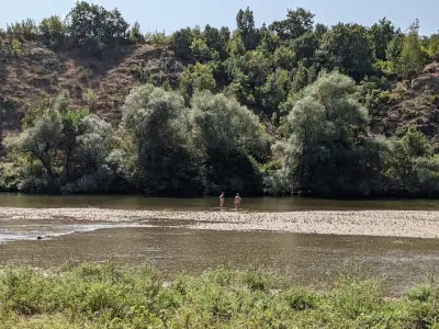 Arda Beach