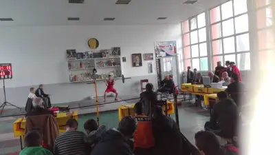 Градски плаж