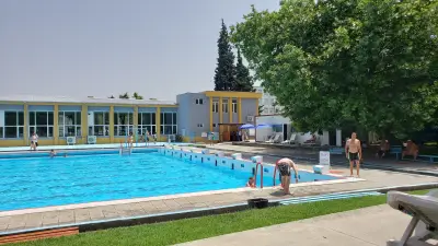 Градски плаж