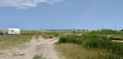 Плаж Шкорпиловци - южен