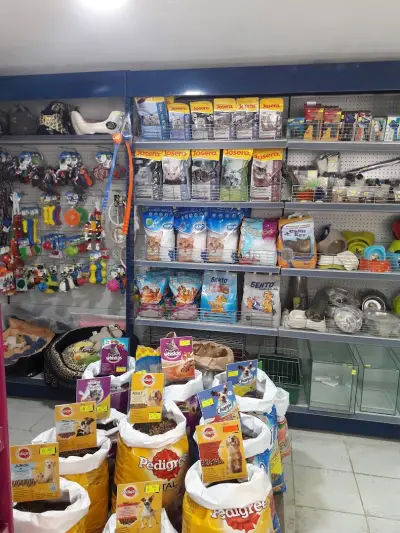 Zoo Shopping