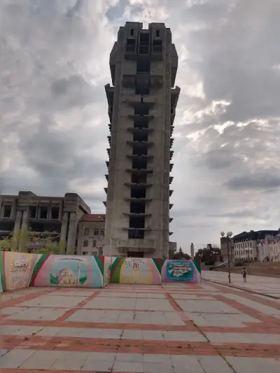 Паметник на Тодор Колев