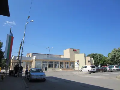 Община Ябланица