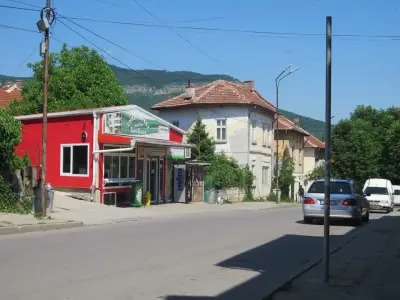Община Ябланица
