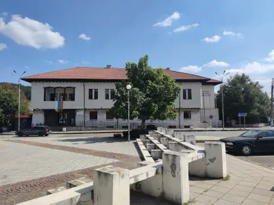 Община Ябланица