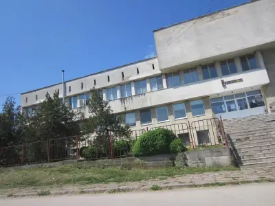 Община Ябланица