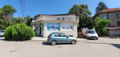 Мини Маркет Кулчеви