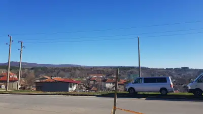 Мини Маркет Кулчеви