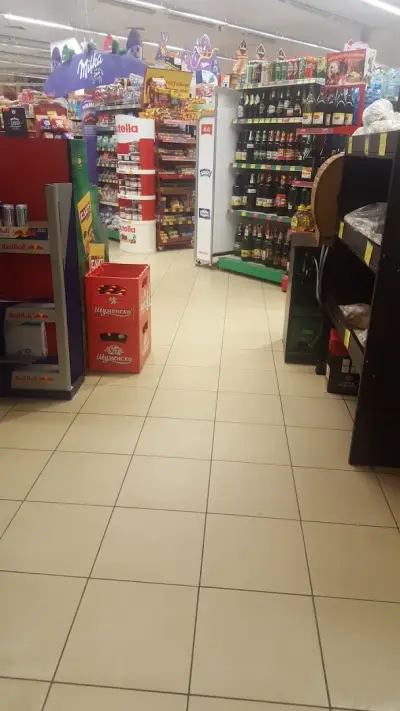Мини Маркет Кулчеви