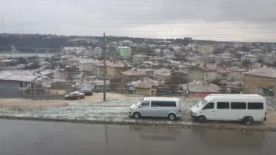 Мини Маркет Кулчеви