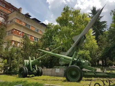 Military miseum