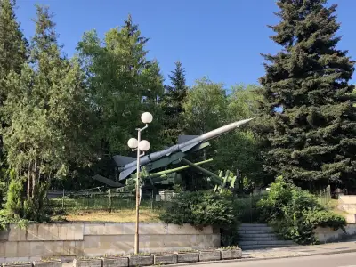 Military miseum