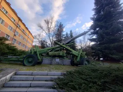 Military miseum