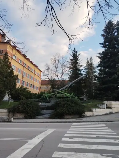 Military miseum