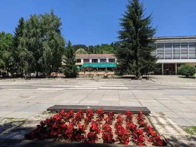 ОБЩИНА ТЕТЕВЕН