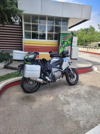 АЗС Castrol