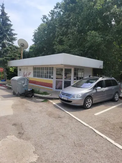 АЗС Castrol