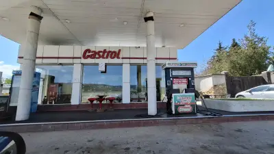 Castrol