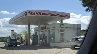 Castrol